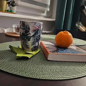  Apartament Zielona Przystań Polska