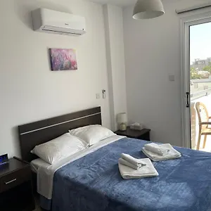  Apartament Cyprus Penelope Cypr