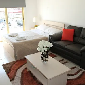 Tiffany Appartement
